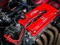 Usata Honda Civic 160 CV (117 kW) 1995