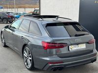 usata Audi A6 Avant S6 3.0 tdi mhev quattro 349cv tiptronic