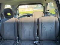 Usata Mazda MPV 136 CV (100 kW) 2002 Grigio Monovolume