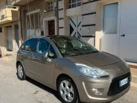 Usata Citroën C3 73 CV (53 kW) 2010 Berlina