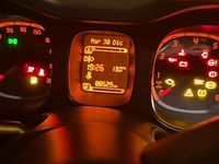 Usata Fiat Panda 69 CV (50 kW) 2020 Grigio Berlina