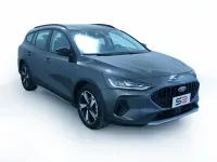Usata Ford Focus Active 116 CV (85 kW) 2025 Grigio Station wagon