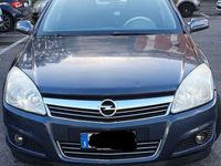 usata Opel Astra 5p 1.7 cdti Enjoy 125cv 6m fap