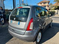 usata Lancia Musa 1.3 Multijet 16V 90 CV Platino