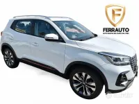 Usata DR DR 5.0 155 CV (114 kW) 2022 Bianco SUV