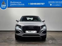 Usado Audi Q2 150 CV (110 kW) 2024 Gris SUV
