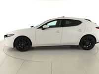 usata Mazda 3 32.0L Skyactiv-X M-Hybrid Exclusive