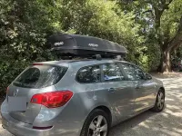 Usata Opel Astra 140 CV (102 kW) 2013 Station wagon