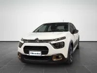 Usata Citroën C3 PureTech 83 CV (61 kW) 2023 Alpine white Utilitaria