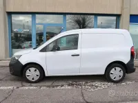 Usata Nissan Townstar Acenta 131 CV (96 kW) 2022 Bianco Furgone