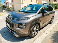 Usata Citroën C3 Aircross Shine 120 CV (88 kW) 2021 SUV
