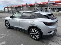 Occasion VW ID.4 Pro Performance 77 kW (105 ch) 2021 Argent SUV