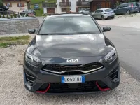 Usata Kia ProCeed GT 204 CV (150 kW) 2022 Station wagon