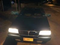 Usata Lancia Thema 147 CV (108 kW) 1990 Nero Berlina