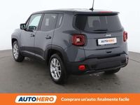 Usata Jeep Renegade Limited 120 CV (88 kW) 2024 Grigio SUV
