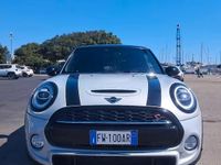 Usata Mini Cooper S 2019 Utilitaria