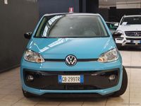 usata VW up! 1.0 5p. R LINE