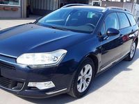 Usata Citroën C5 Exclusive 140 CV (102 kW) 2011 Station wagon