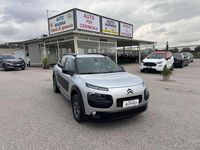 Usata Citroën C4 Shine 99 CV (72 kW) 2017 Other SUV