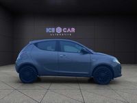 Usata Lancia Ypsilon Silver 69 CV (50 kW) 2023 Grigio Utilitaria