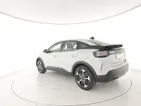 Usata Citroën C4 PureTech 131 CV (96 kW) 2025 Bianco SUV