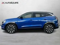 Usado Renault Austral Techno 199 CV (146 kW) 2023 Azul SUV