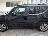 Usata Jeep Renegade 130 CV (95 kW) 2023 SUV