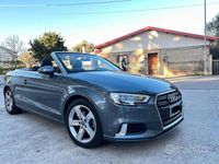 usata Audi A3 Cabriolet 2.0 tdi 150 cv s-tronic