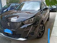 Usata Peugeot 2008 Allure 102 CV (75 kW) 2022 SUV