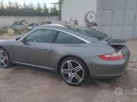 Usata Porsche 997 2009 Cabrio