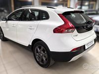 Occasion Volvo V40 CC 120 ch (88 kW) 2016 Blanc Break