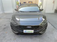 Usata Ford Focus ST-Line 125 CV (91 kW) 2025 Grigio Berlina