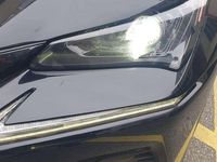 Usata Lexus NX300h Executive Line 197 CV (144 kW) 2018 Nero SUV
