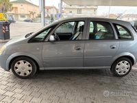 Occasion Opel Meriva 90 ch (66 kW) 2004 Monospace
