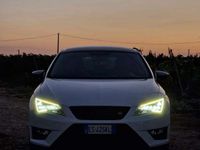 usata Seat Leon SC 1.4 tsi FR s&s 122cv