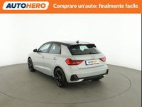 Usata Audi A1 S-Line 115 CV (84 kW) 2024 Argento SUV