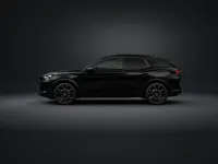 Nuova Cupra Formentor 150 CV (110 kW) 2026 Nero midnight SUV