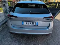 Usata Skoda Superb Selection 150 CV (110 kW) 2024 Grigio Station wagon