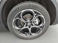 Usata Alfa Romeo Stelvio Sprint 210 CV (154 kW) 2024 Grigio SUV