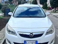 usata Opel Astra 5p 1.7 cdti Cosmo 125cv