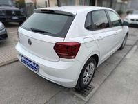 usata VW Polo 1.6 TDI 5p. Comfortline BlueMotion Technology