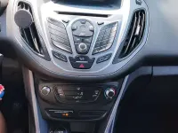 Usata Ford B-MAX Business Edition 90 CV (66 kW) 2016 Grigio Monovolume