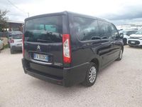 Usata Fiat Scudo 131 CV (96 kW) 2016 Grigio Furgone