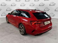 Usata Skoda Octavia RS 200 CV (147 kW) 2022 Other Station wagon