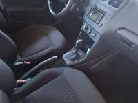 Usata VW Polo 90 CV (66 kW) 2016 Grigio Berlina