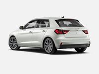 Nuova Audi A1 Sportback Business 116 CV (85 kW) 2025 Argento Utilitaria