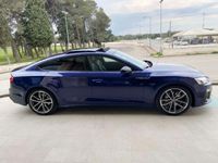 usata Audi A5 Sportback SPB 40 2.0 TDI quattro S tronic S line