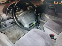 Usata Opel Corsa 90 CV (66 kW) 1994 Blu/azzurro Utilitaria
