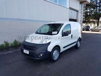 usata Fiat Fiorino CARGO S2 Cargo 1.3 Multijet95 Cv E6.4