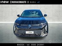 Usata Renault Scenic E-Tech Evolution 125 kW (170 CV) 2025 Nero SUV